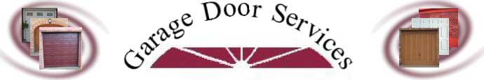 Garage Door Services Suppliers & Installers of Garage Doors and Shutters to Homes & Industry