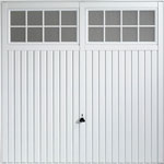 Salisbury Door as supplied by Gargae Dors Services