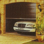 Gliderol Roller Doors supplied by Garage Door Services