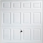 beaumont doora s supplied by Garage Door Services Northern Ltd