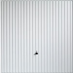 Carlton Doors as supplied by Garage Door Services Northern Ltd